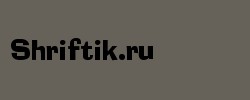 Blox Condensed 